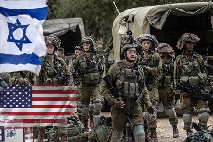 ABD basını, İsrail'in ABD ile 20 yıllık askeri yardım anlaşması imzalamak istediğini duyurdu