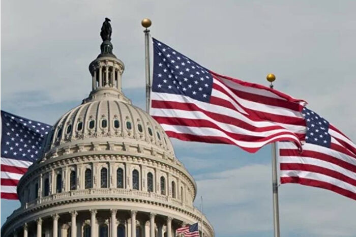 ABD'de hükümetin açılmasına yönelik geçici bütçe tasarısı Temsilciler Meclisi'nde de kabul edildi