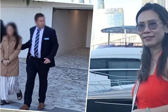 Avustralya’da falcı olduğunu söyleyen anne ve kızı 70 milyon dolarlık dolandırıcılık operasyonunda gözaltına alındı