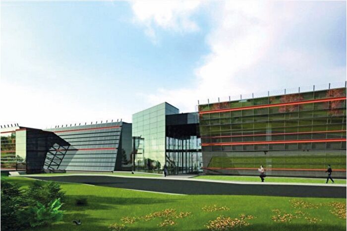 Boğaziçi Üniversitesi Teknoloji Geliştirme Bölgesi'ne ek alan tahsisi