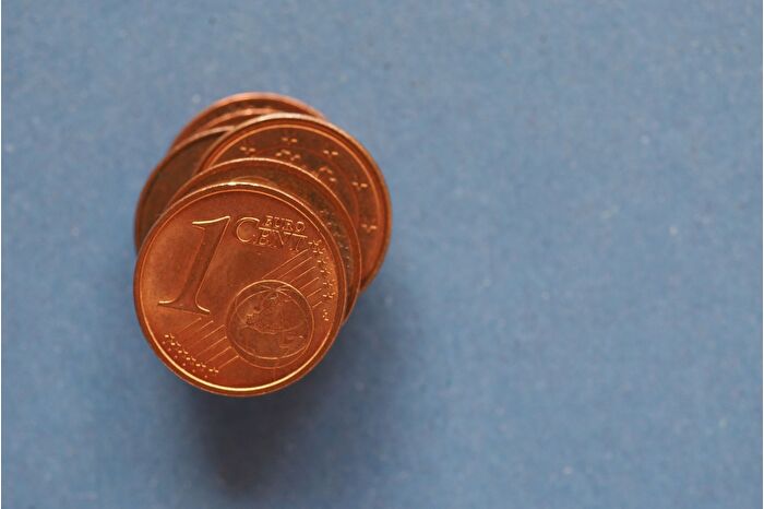 ABD'de 1 sent tedavülden kaldırıldı