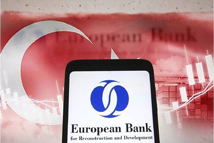 European Bank for Reconstruction and Development'ten Türkiye'de 42 projeye 2,2 milyar euro yatırım