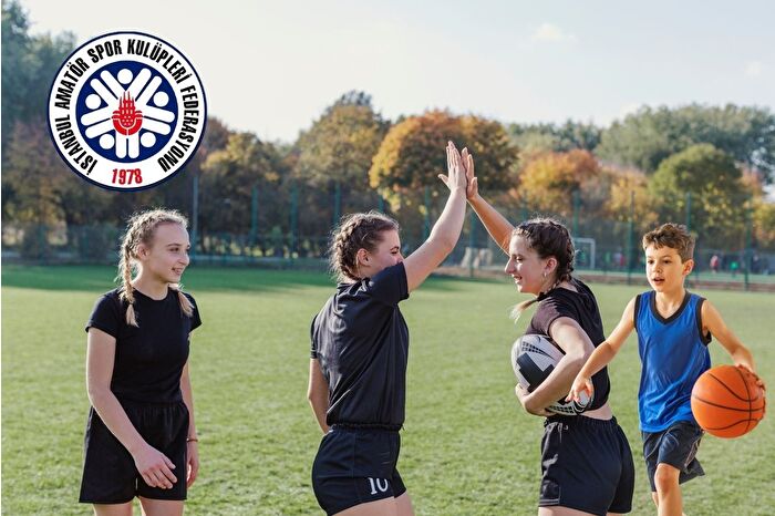 İstanbul Amatör Spor Kulüpleri Federasyonu Asbaşkanı ve PD yazarı Feramuz Erdin’den özel sektöre sporda teşvik talebi