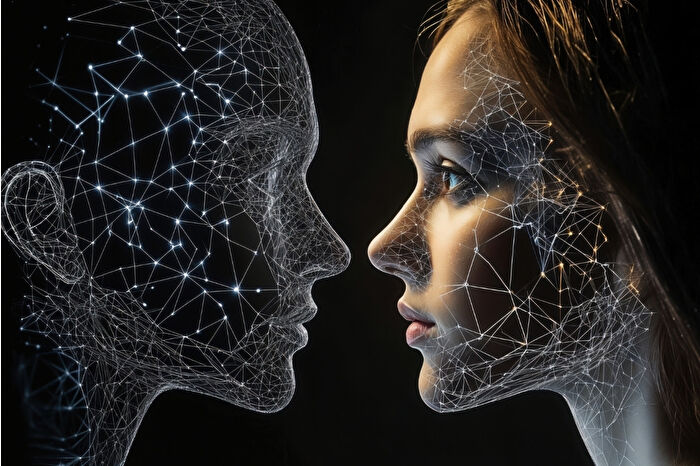 Japonya’da ChatGPT aracılığıyla yarattığı karakterle evlenen kadın, sistem çökmesi halinde eşini kaybetmekten korkuyor