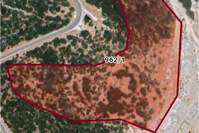 Milas’ta 34 bin metrekarelik belediye arsası 452 milyon TL’ye satıldı