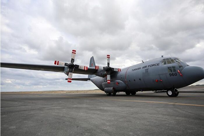 Milli Savunma Bakanlığı, envanterdeki C-130 uçaklarının uçuşlarının tedbiren durdurulduğunu açıkladı