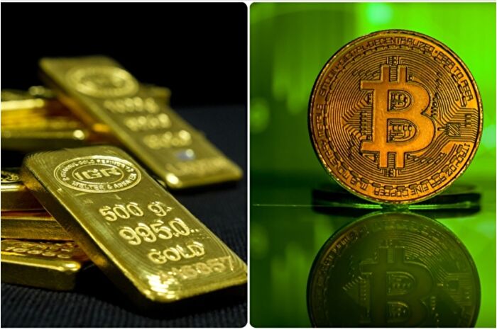 Değerli metal sektörü Bitcoin'e karşı altının tokenleştirilmesi seçeneğini araştırıyor