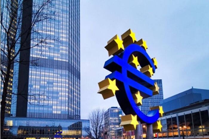 Euro Bölgesi'nin dış ticaret fazlası eylülde 19,4 milyar euro oldu