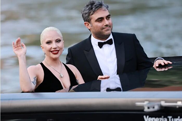 Lady Gaga’nın nişanlısı Michael Polansky, düğün planlarına ilişkin ayrıntıları paylaştı