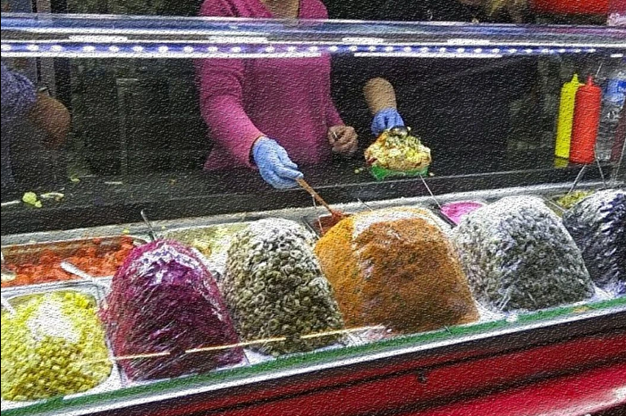 İstanbul'da midye ve kumpirden zehirlenme olayında iki çocuğun ardından anne de öldü