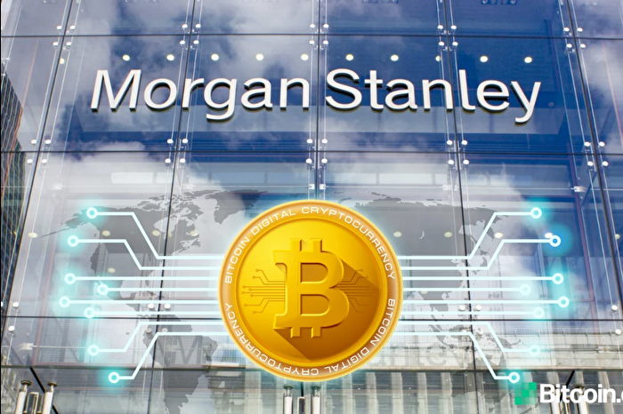 Morgan Stanley'den 'Bitcoin sonbahar evresinde' uyarısı