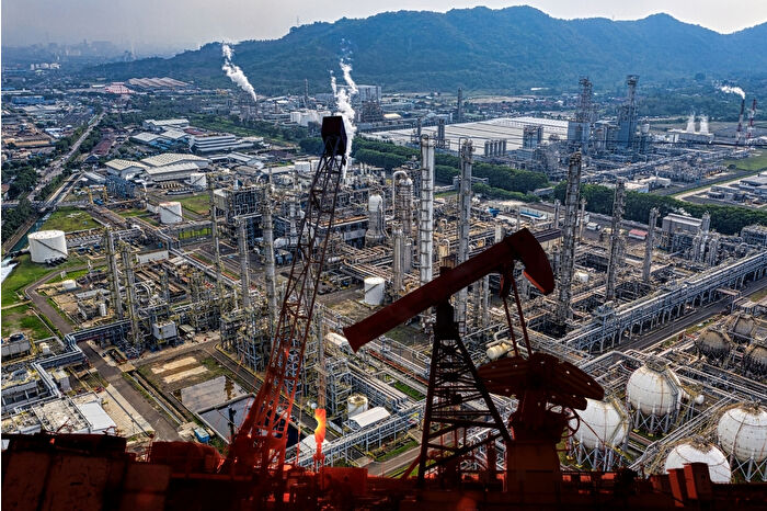 Rusya’nın Türkiye’ye ham petrol ihracatı 2023’ten bu yana ilk kez tamamen durdu