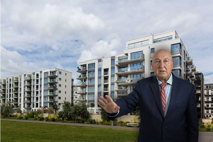 İzmir emlakçılarından Prof. Dr. Övgün Ahmet Ercan’ın deprem uyarılarına tepki