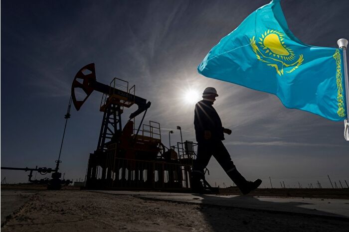 ABD, Kazakistan petrolünün taşındığı Hazar Boru Hattı'na yönelik yaptırımları kaldırdı