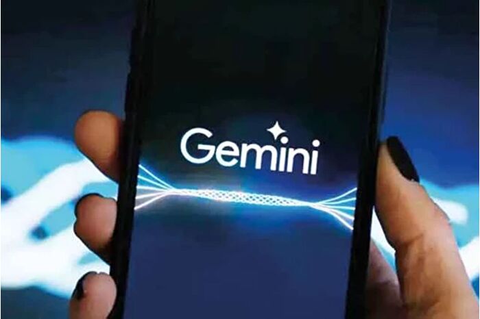 Google Gemini ile e postaları okuduğu suçlamasıyla karşı karşıya