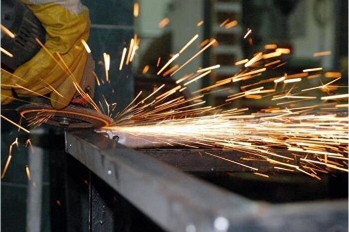 İmalat sektöründe çalışan sayısı son 5 yılda yüzde 26 arttı