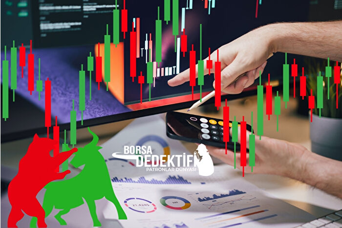 BIST 100 Endeksi yılbaşından bu yana sadece yüzde 9 artarken, üç hisseden ikisi enflasyon karşısında değer kaybetti