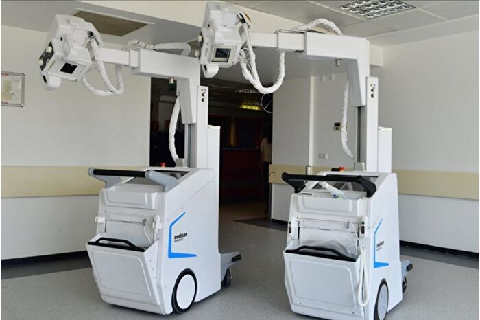 ASELSAN sağlık alanında 1,1 milyar lira değerinde sözleşmeye imza attı