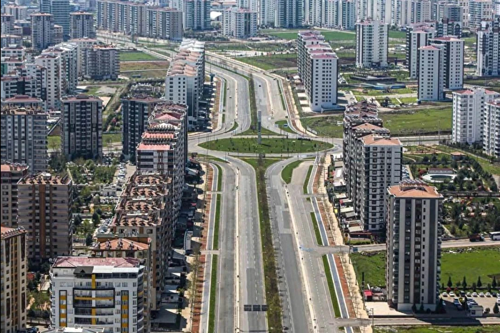 Ekim ayında en çok konut satışının gerçekleştiği ilk 30 il içinde yatırımcıya en yüksek kazancı Diyarbakır sağladı