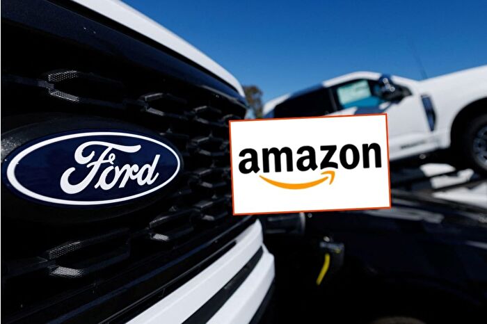 Ford, ABD'de ikinci el araçlarını Amazon'dan satacak