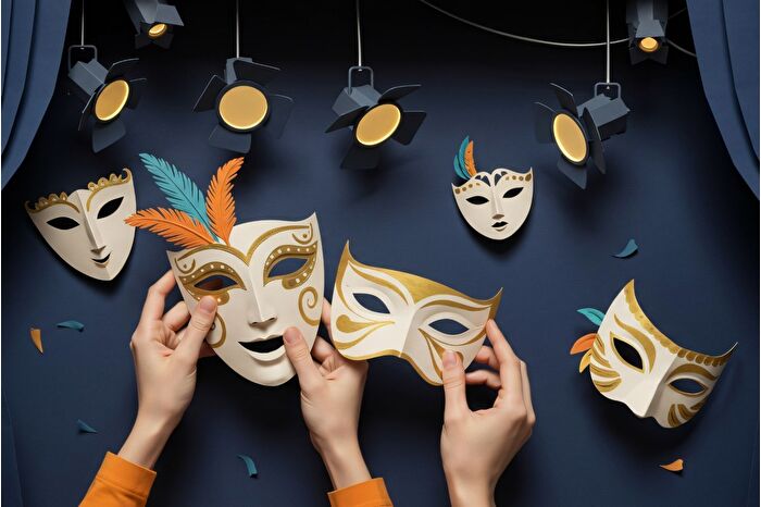 İstanbul'da bu hafta birçok etkinlik sanatseverlerle buluşacak