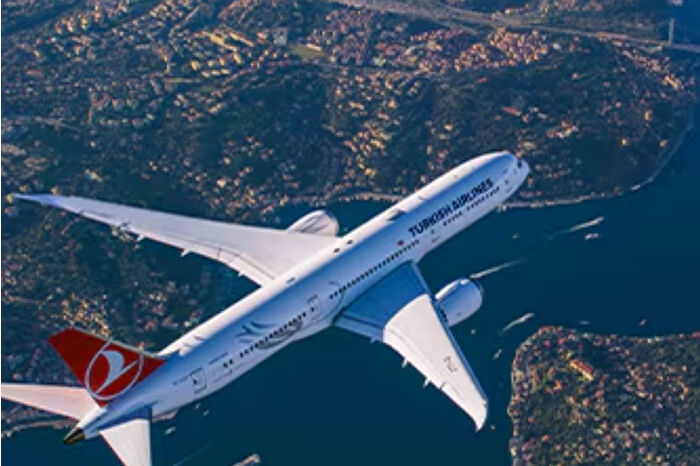 THY, iki yeni Airbus A350-900 için Itasca, Bank of China ve JP Lease ile yürüttüğü yenilikçi finansman sürecini başarıyla tamamladı