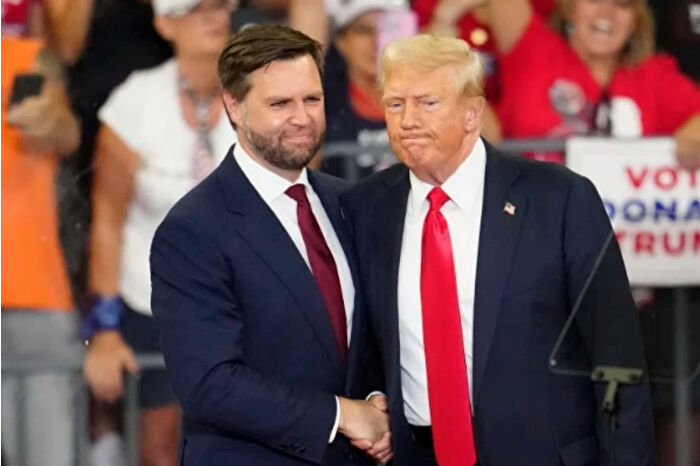 ABD'de Trump ve Vance'e ölüm tehdidinde bulunan kişiye 2 yıl hapis cezası