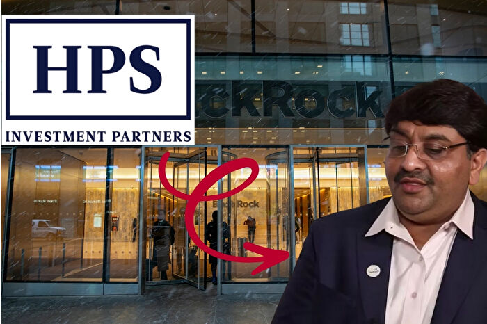 BlackRock’ın kredi birimi, Bankim Brahmbhatt’ın şirketlerini dolandırıcılıkla suçladı