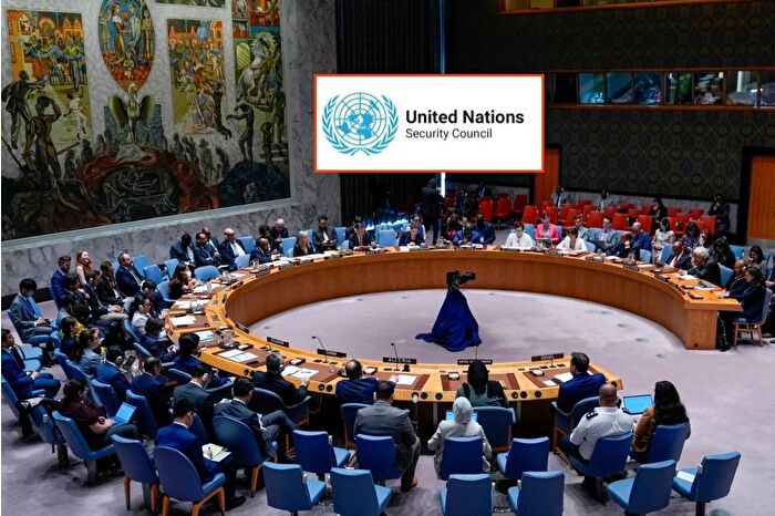 BMGK'den, Gazze'de Uluslararası İstikrar Gücünün görev yapmasını öngören ABD tasarısına onay