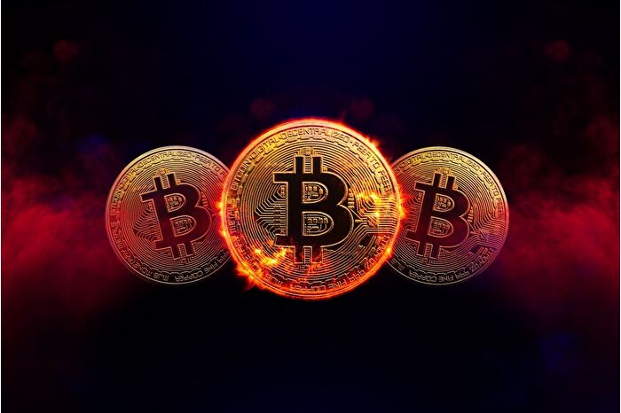 Bitcoin, 7 ay sonra ilk kez 90 bin doların altına gerileyerek 2025 boyunca elde ettiği tüm kazançları sildi