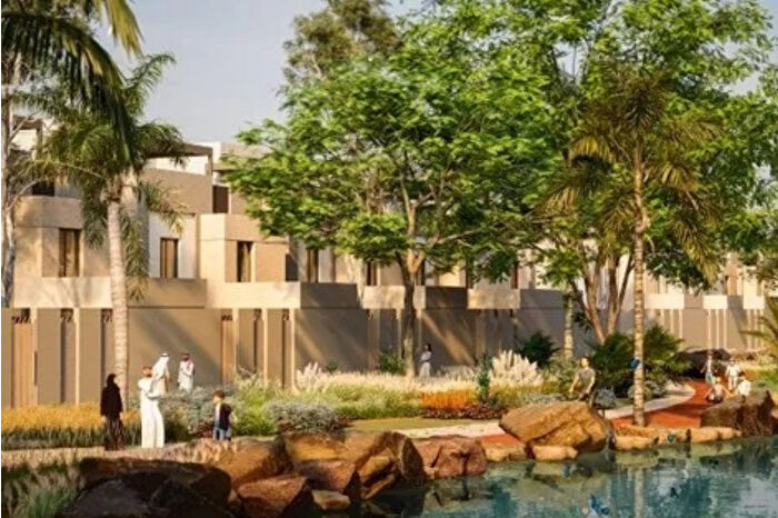 Emlak Konut'tan Mekke'de 400 milyon dolarlık proje