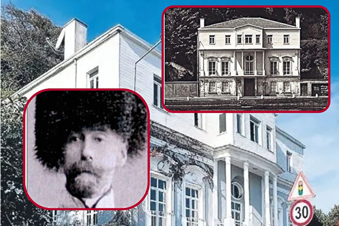 Tarabya’daki 200 yıllık yalı davasında karar bozuldu 18 yıllık süreç sil baştan başlıyor