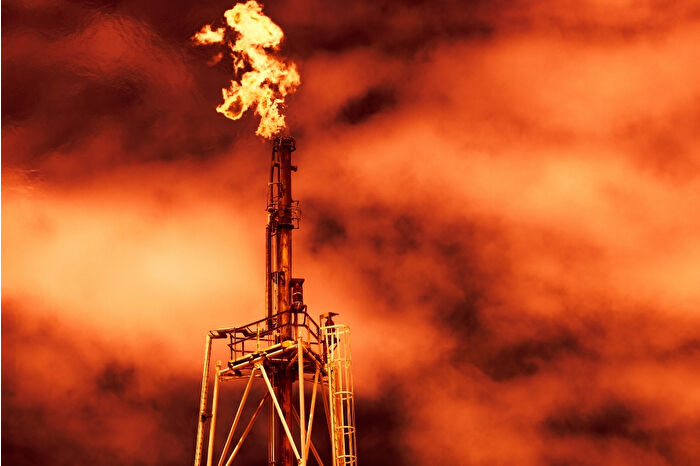 BM, metan emisyonlarında beklenen düşüşün 2030 hedefinin oldukça gerisinde olduğunu bildirdi