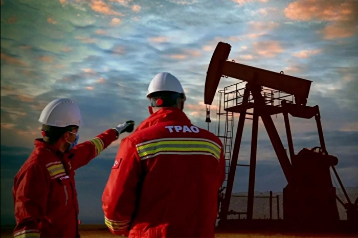 Enerji ve Tabii Kaynaklar Bakanı Alparslan Bayraktar duyurdu; TPAO’dan 4 milyar dolarlık sukuk hamlesi