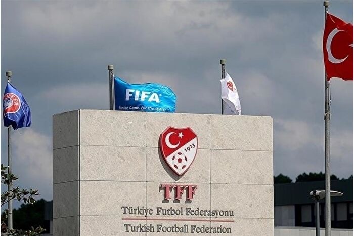 TFF, PFSK'nın soruşturması kapsamında bahiste adı geçen 281 futbolcuya verilen ağır cezaları açıkladı