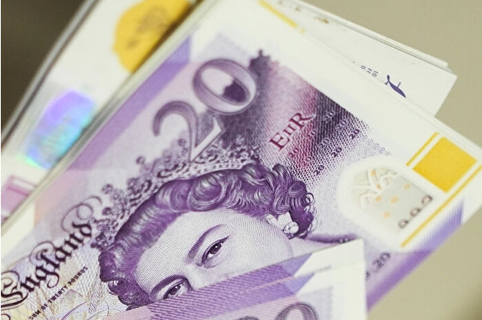 İngiltere'de yıllık enflasyon ekimde, hazirandan beri ilk kez yavaşladı