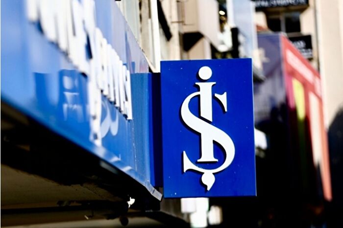 İş Bankası’nın Genel Müdür Yardımcılığına Ali Yalçın atandı