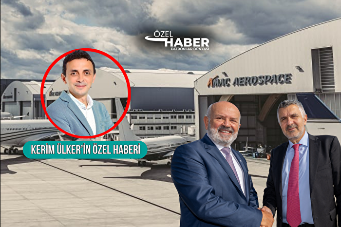 Bodrum'a 100 milyon dolarlık yatırımını 2026'da tamamlamaya hazırlanan İsviçreli AMAC, dünya devi Airbus ile işbirliği anlaşması imzaladı