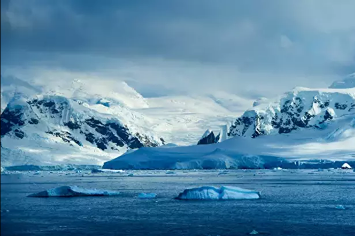Kutup Bölgeleri Koordinasyon Kurulu ilk toplantısını yaptı