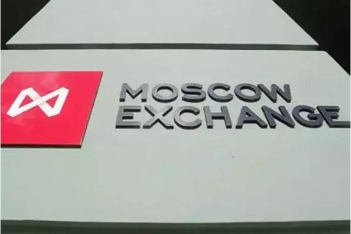 Moskova Borsası, Ukrayna konusundaki olumlu beklentilerle yükselişe geçti