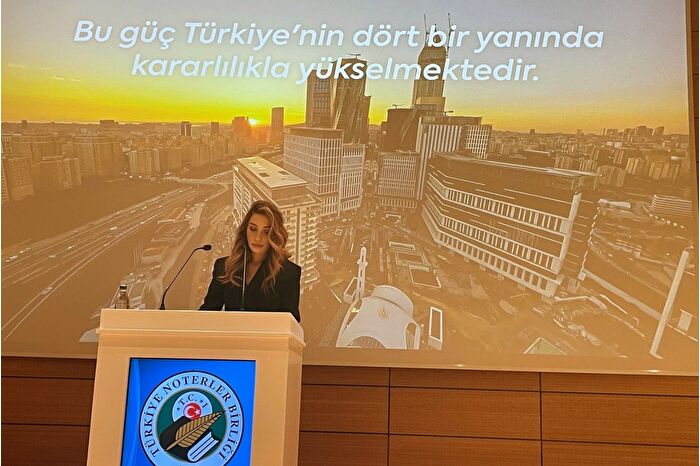 Sermaye Piyasası Kurulu'ndan noterlere finansal okuryazarlık eğitimi