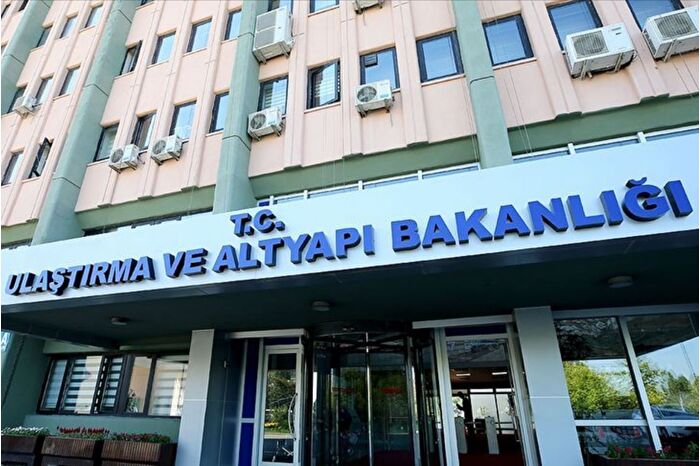 Ulaştırma ve Altyapı Bakanlığı'ndan ihalesiz cer zinciri alımı iddialarına yalanlama