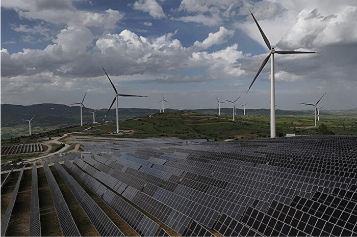 Yenilenebilir Enerji Kaynak Alanı GES-2025 yarışmasında 8 proje için 77 başvuru yapıldı