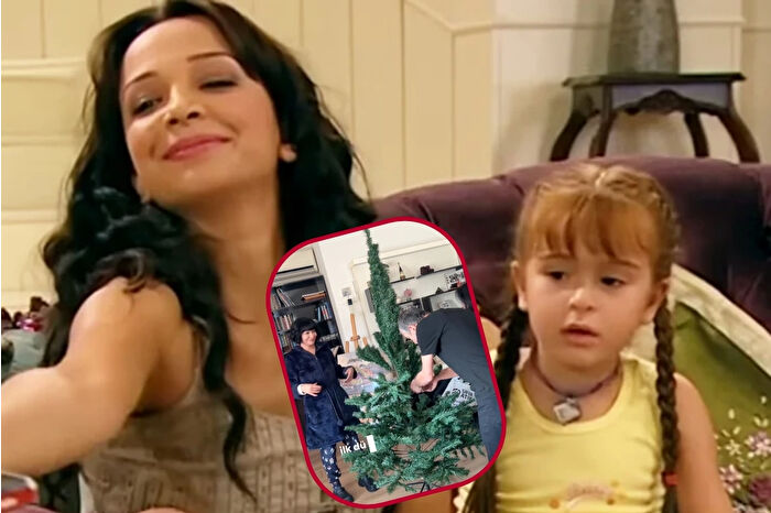 Asena Keskinci’den eski rol arkadaşı Evrim Akın hakkında çarpıcı açıklamalar