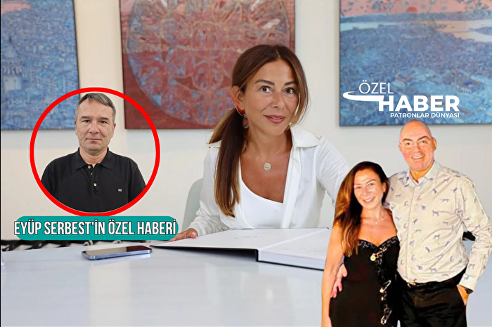 Çiğdem Sabancı Bilen'in soyadı zaferi