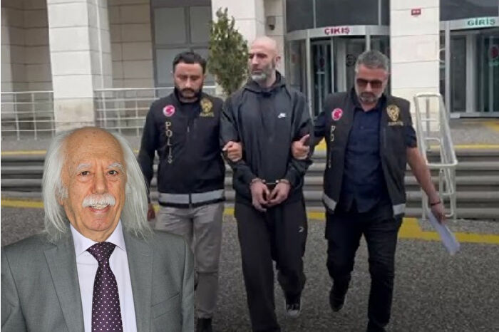 Haydar Dümen'in ölümünden sonra eşine para verip Beyoğlu'ndaki değerli köşküne el koyan tefecilik davası sonuçlandı