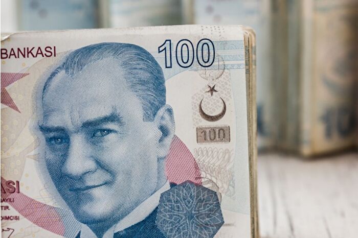 Ekim ayı sonu itibariyle Hazine alacakları ve merkezi yönetim brüt borç stoku açıklandı