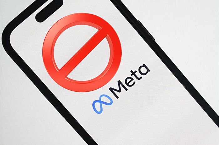 Meta 16 yaş altı gençlere hesabını sil uyarısı gönderiyor