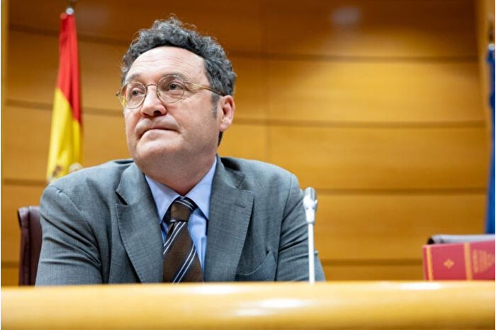 İspanya'da ilk kez bir başsavcı suçlu bulunarak hüküm giydi