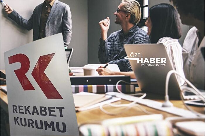Rekabet Kurumu, Türkiye'nin 5 büyük reklam ajansına baskın yaptı